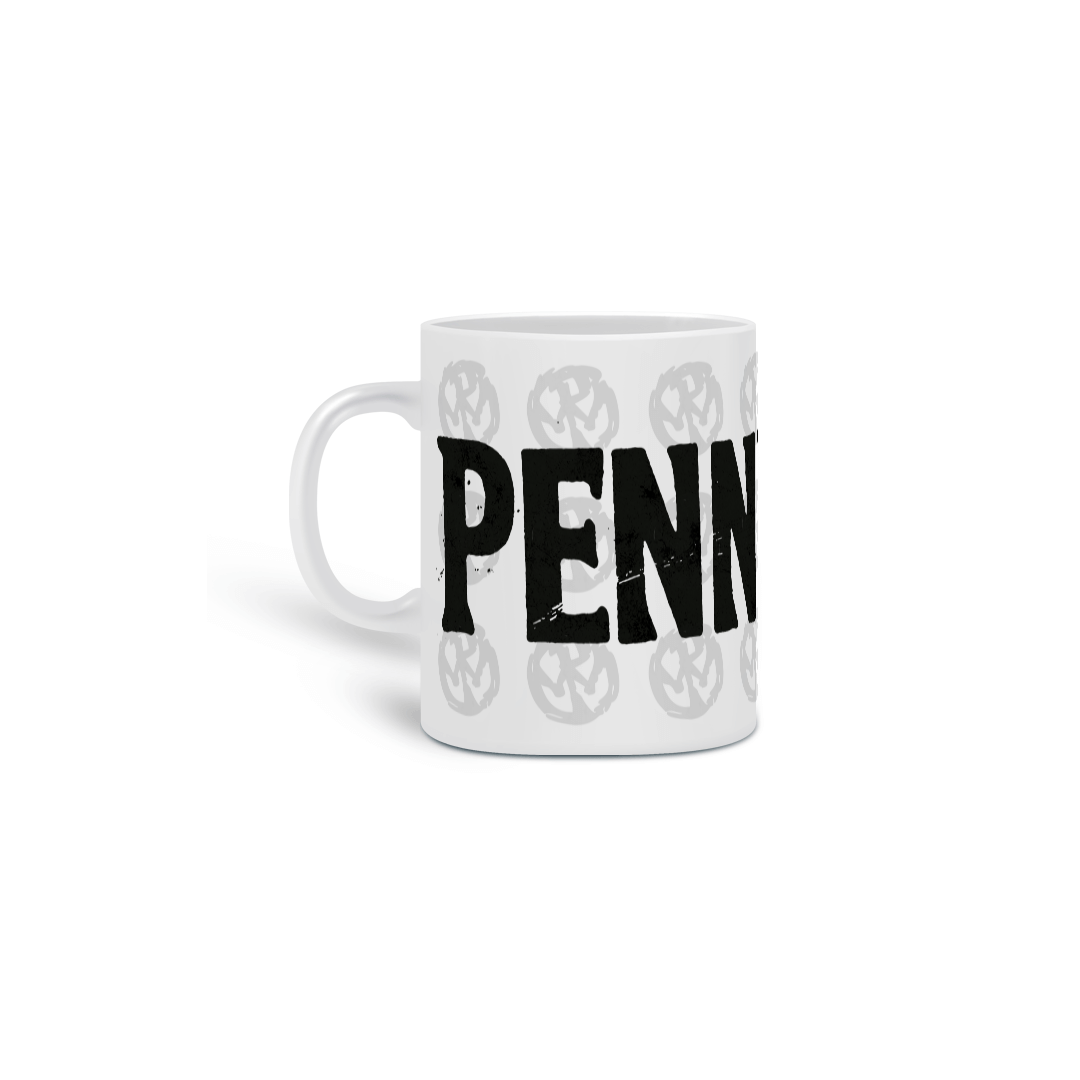 Caneca - Pennywise