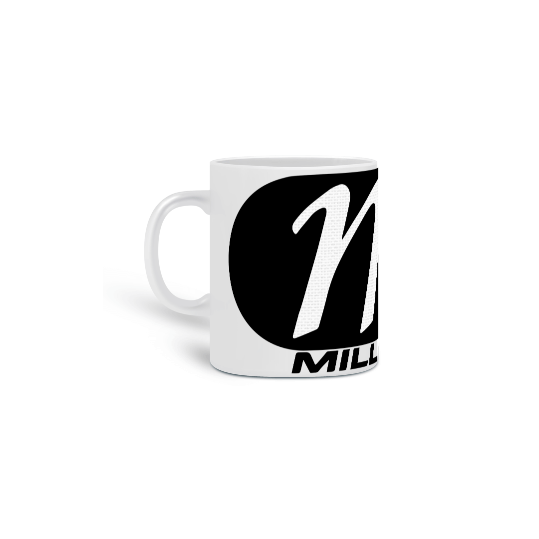 Caneca - Millencolin