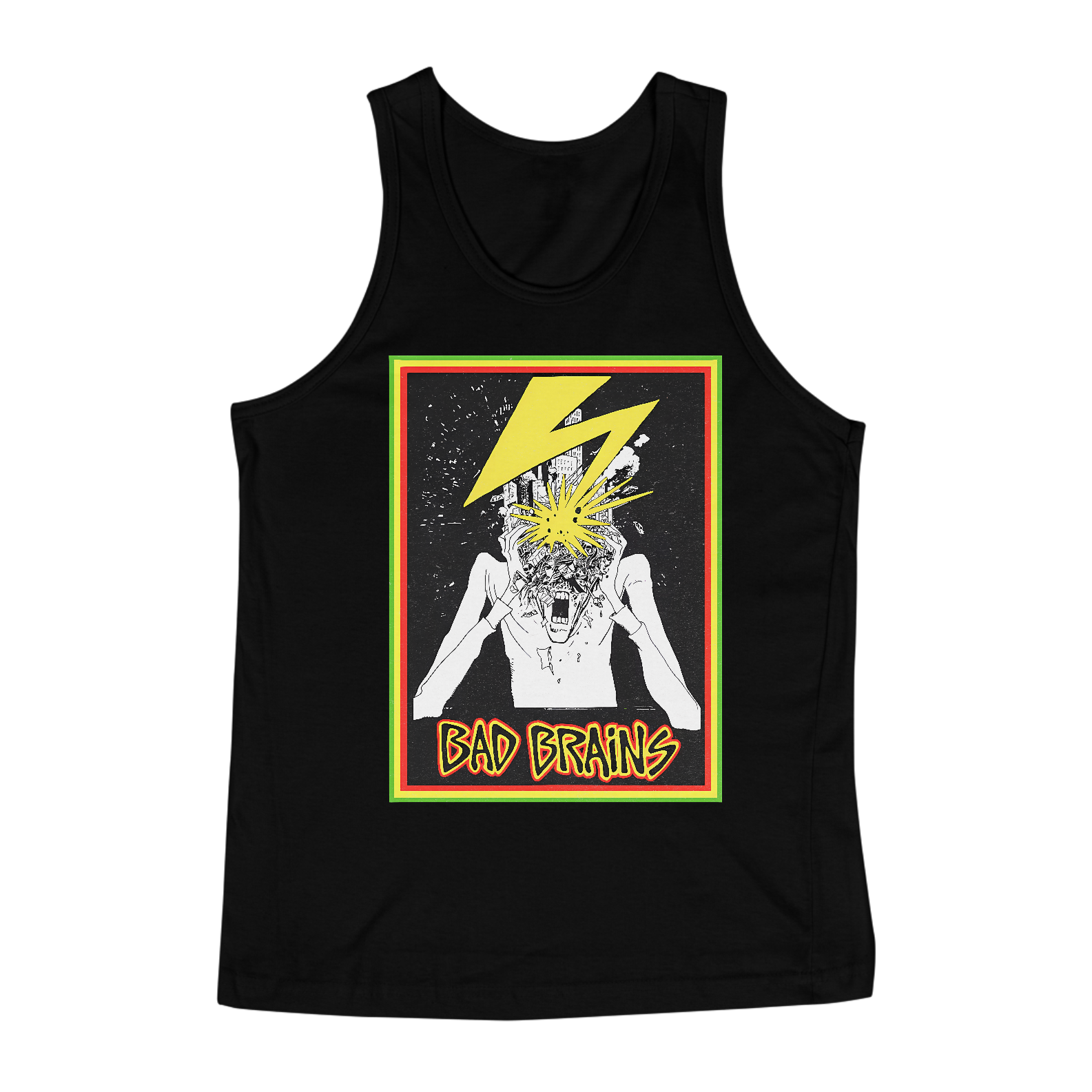 Bad Brains