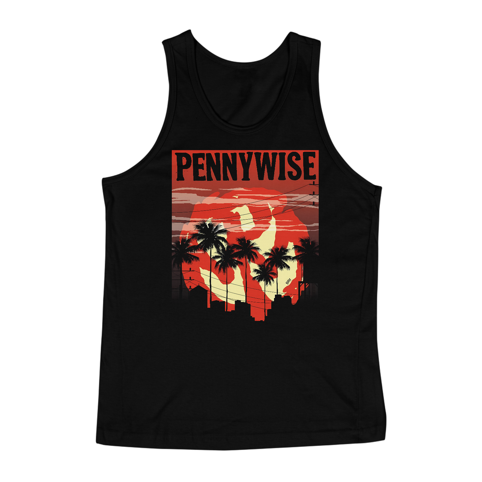 regata Pennywise