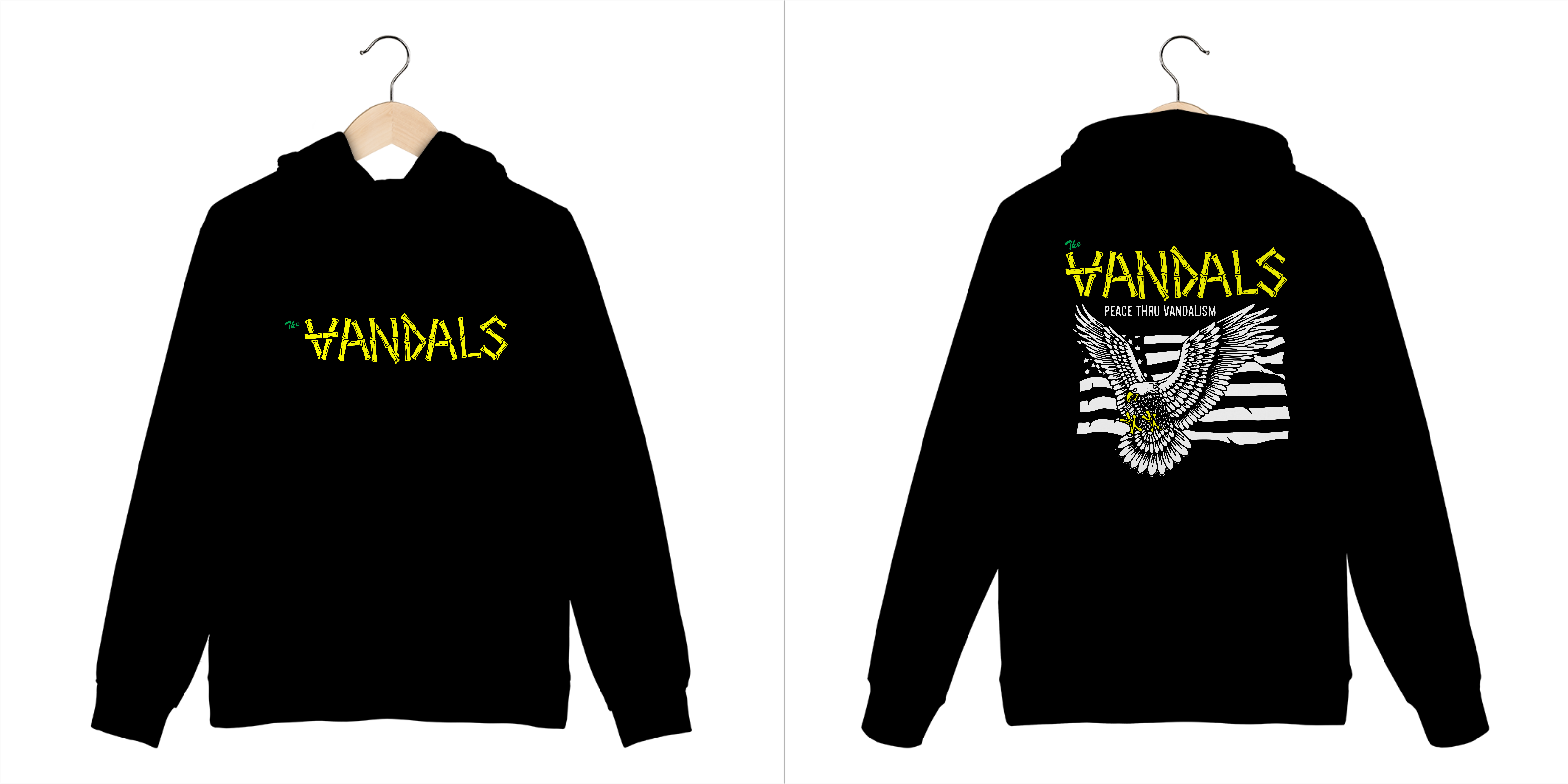 The Vandals