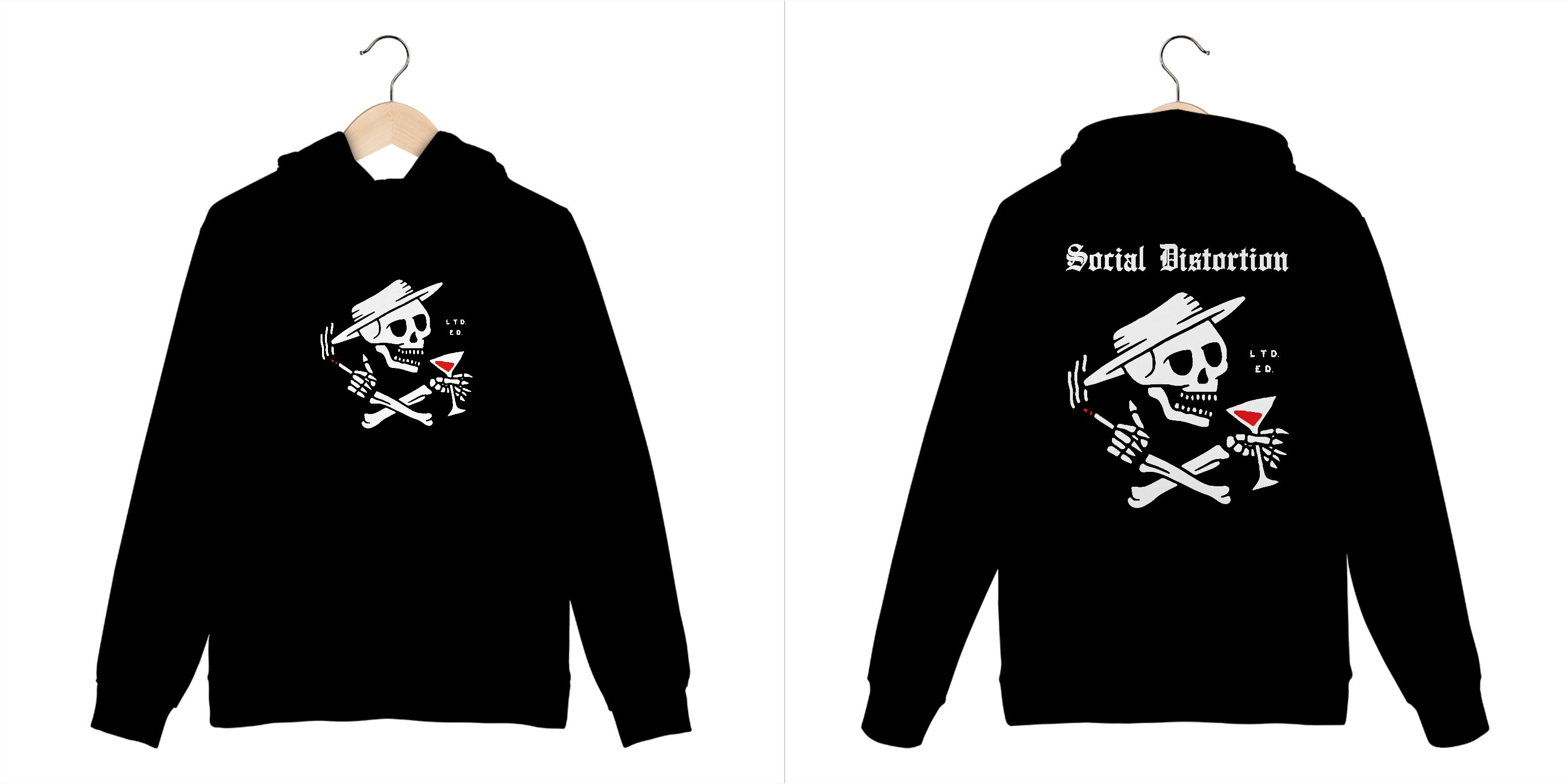Social Distortion