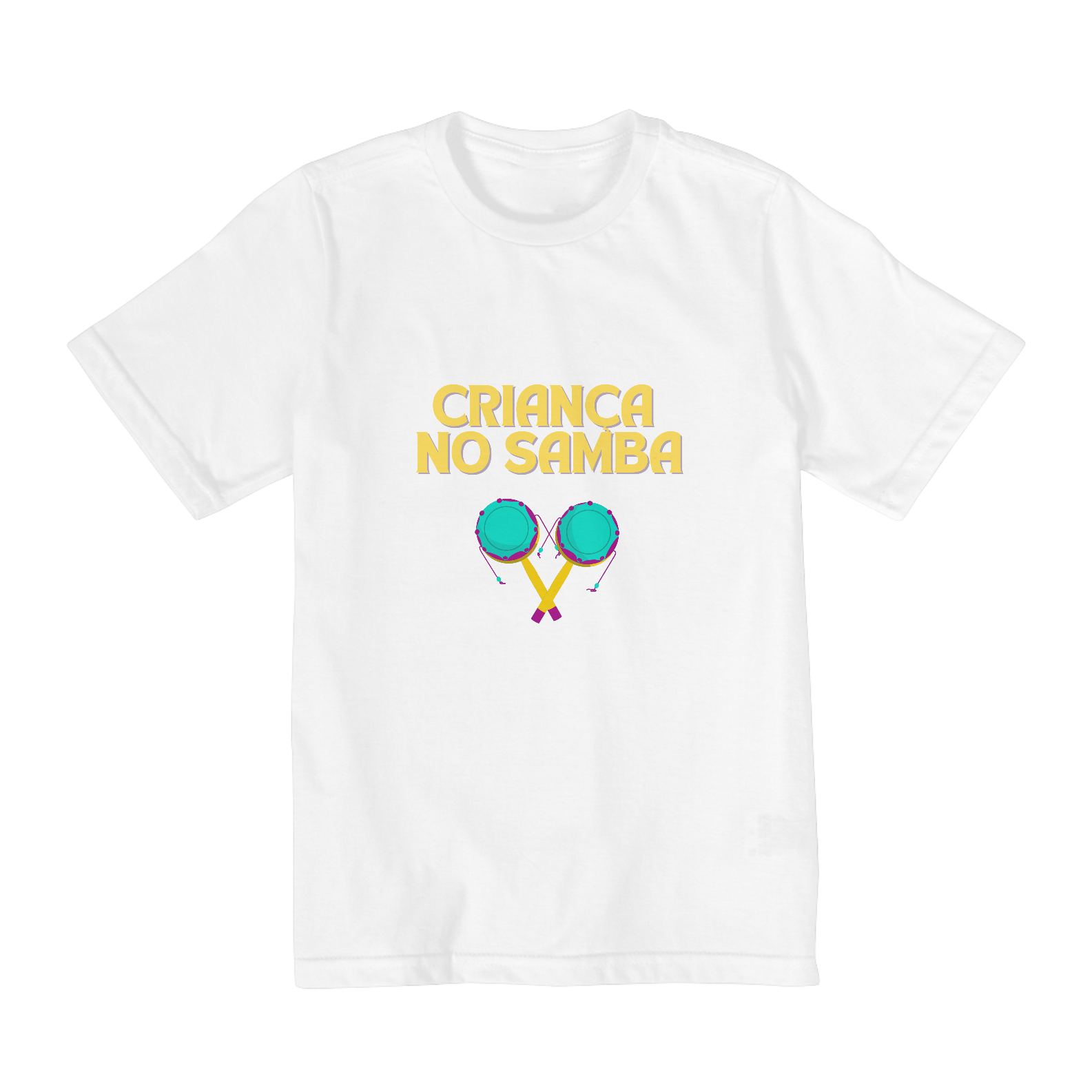 Camiseta 