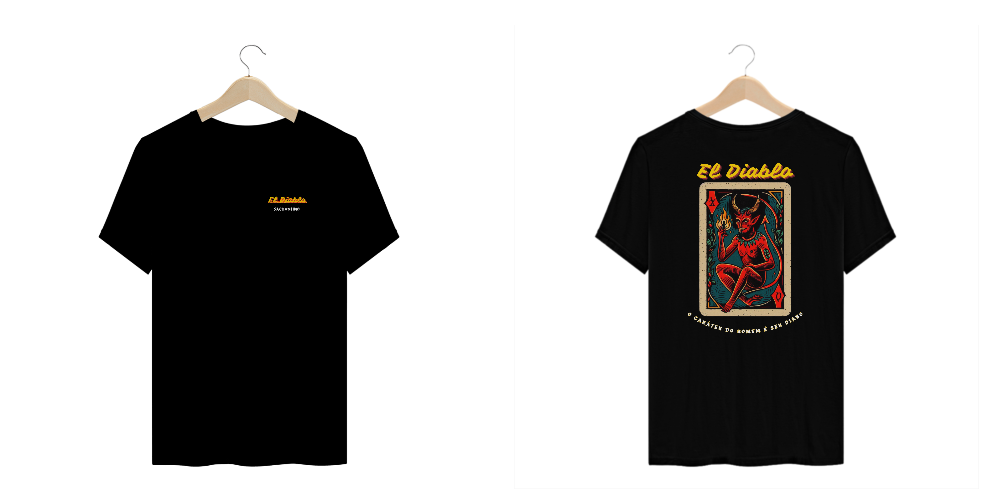 Camiseta Plus Size 