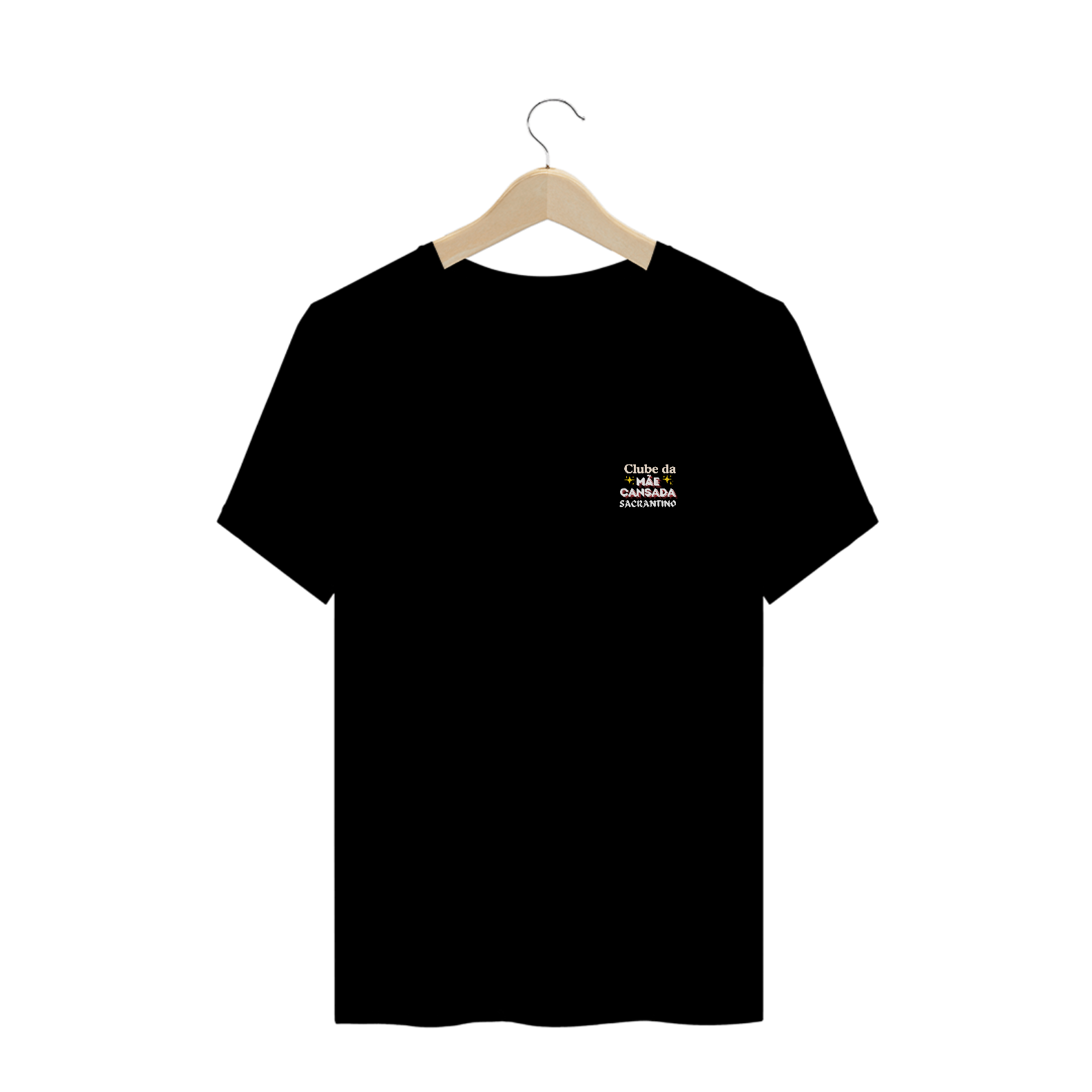 Camiseta Plus Size 