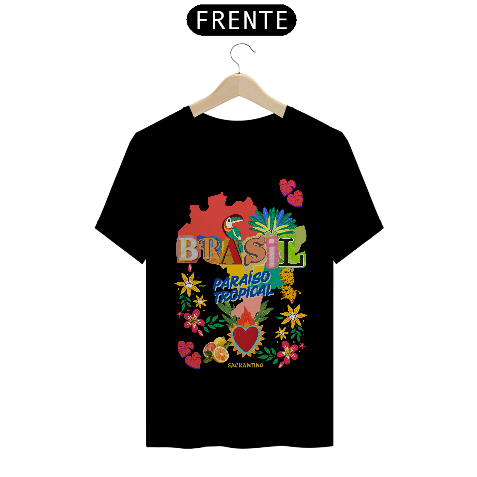 Camiseta 