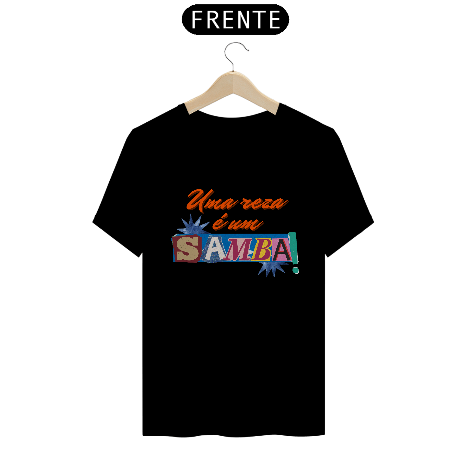 Camiseta 