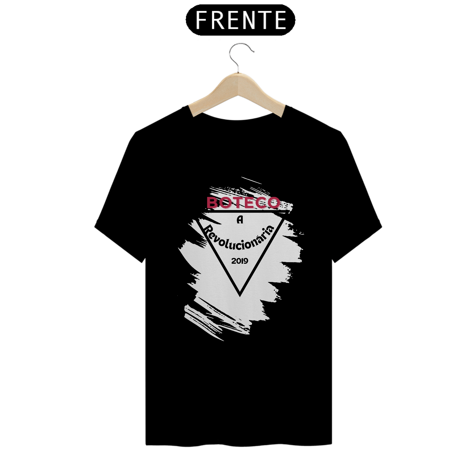 Camiseta 