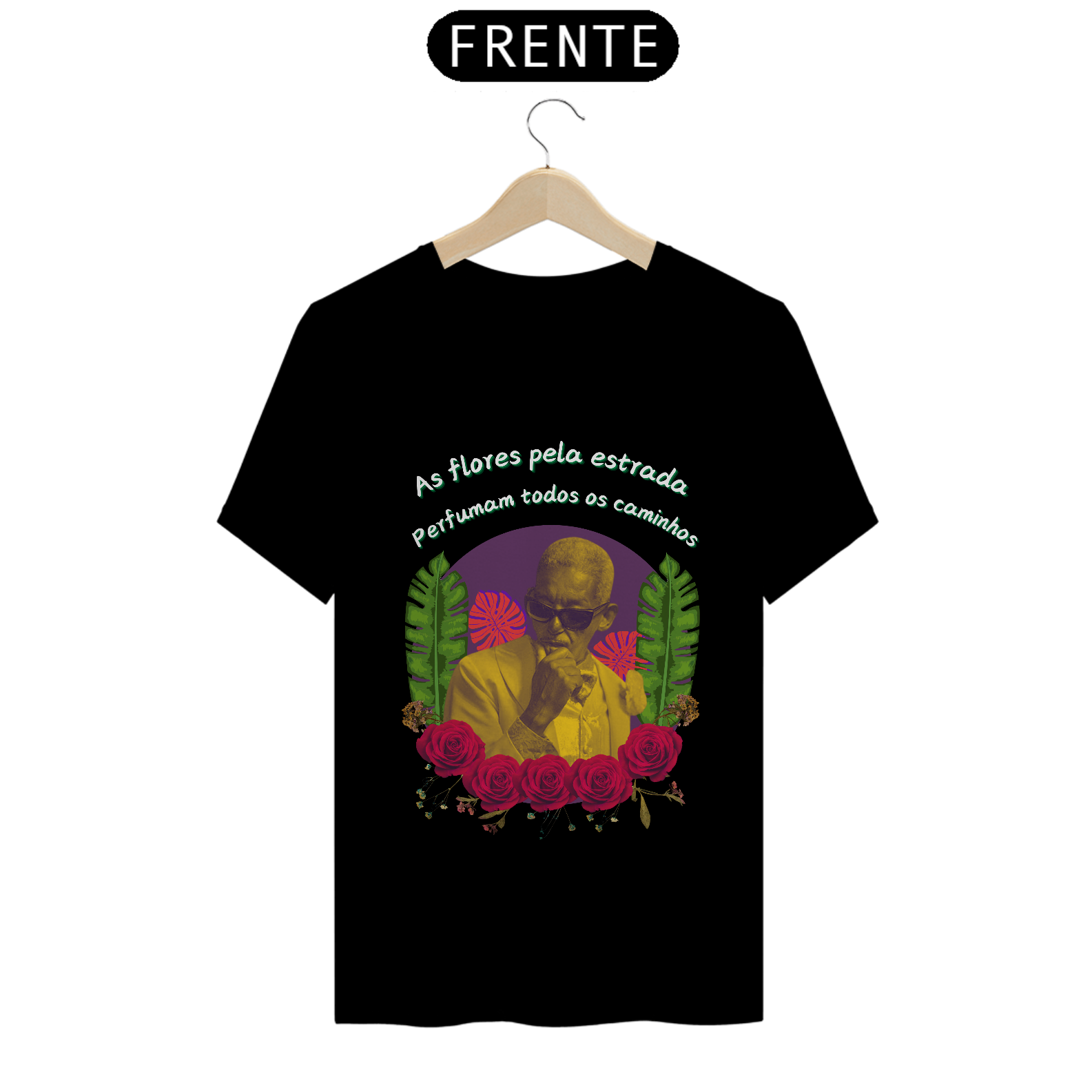 Camiseta 