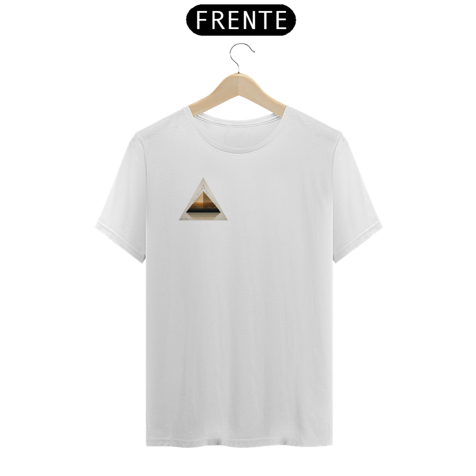 T-Shirt Imagine D