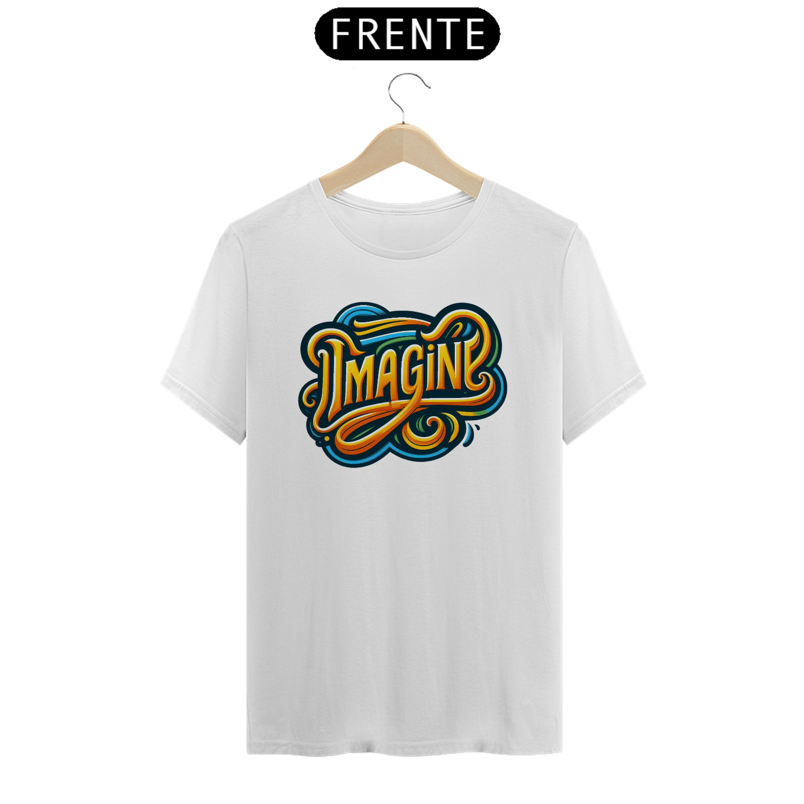 T-Shirt Prime Imagine WB