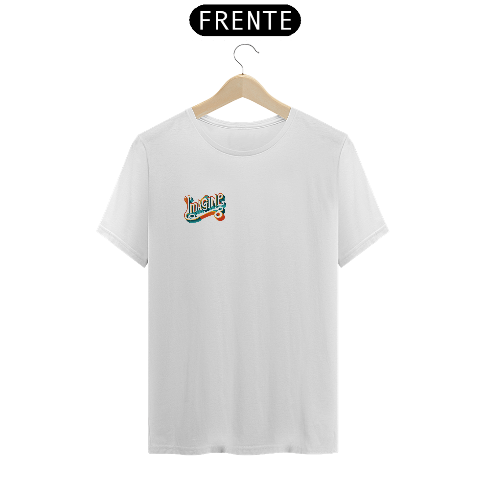T-Shirt Prime Imagine WG