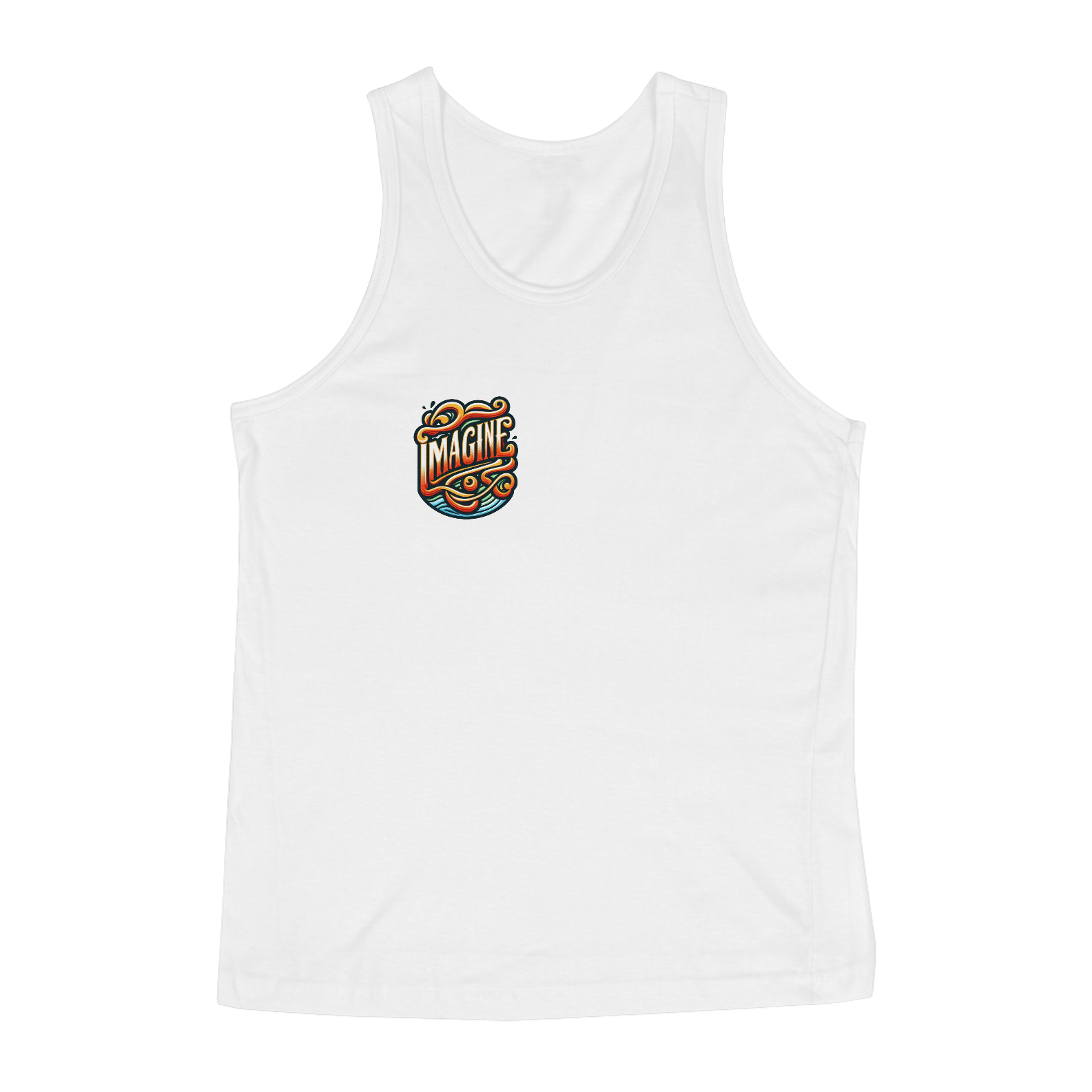 Regata Masculina Imagine WF