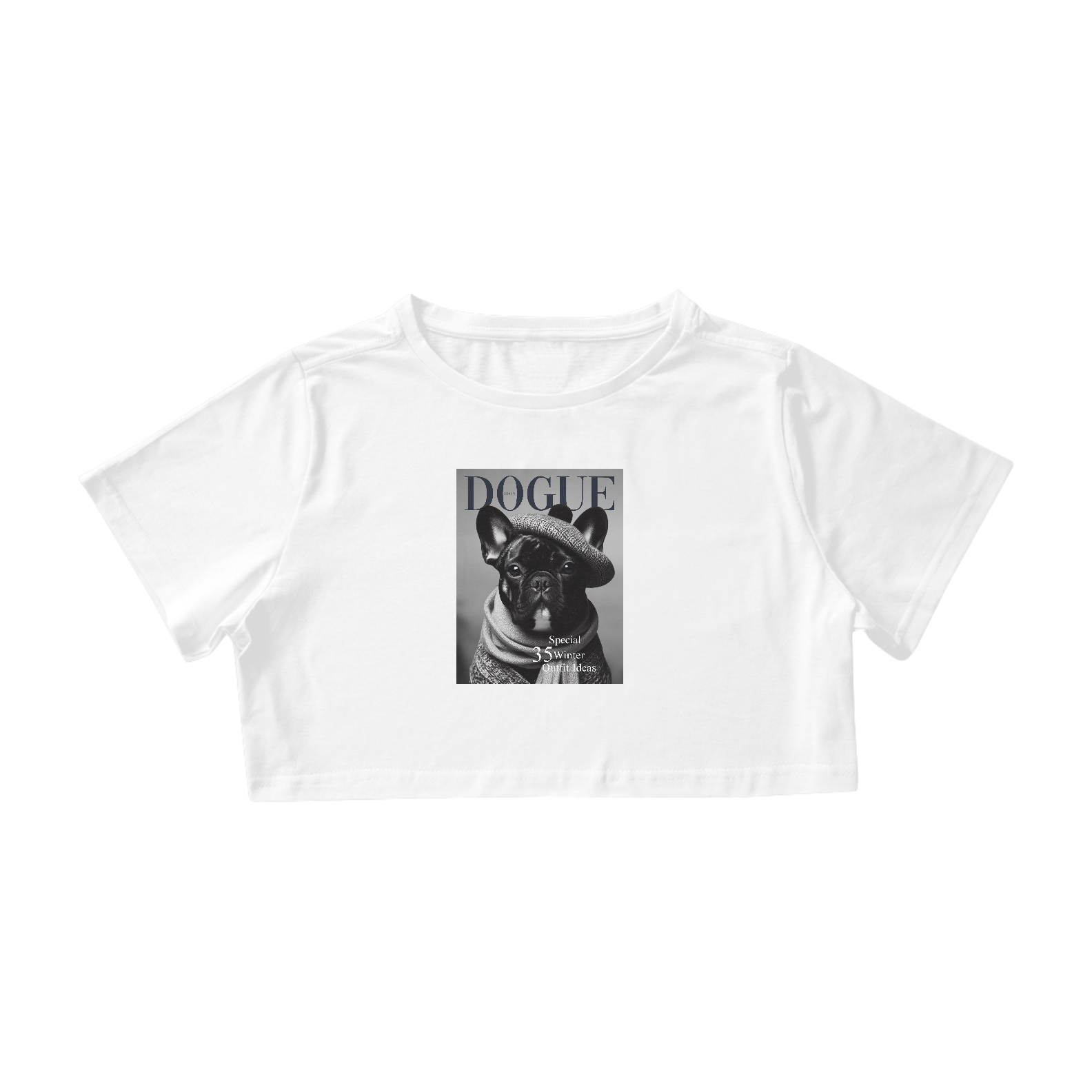 Cropped (Bull) Dogue 03