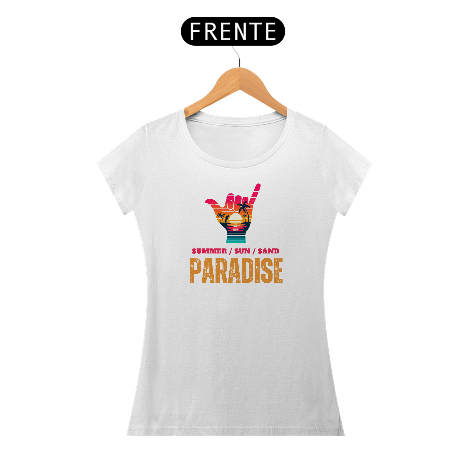 Baby Long Summer/Sun/Sand/Paradise