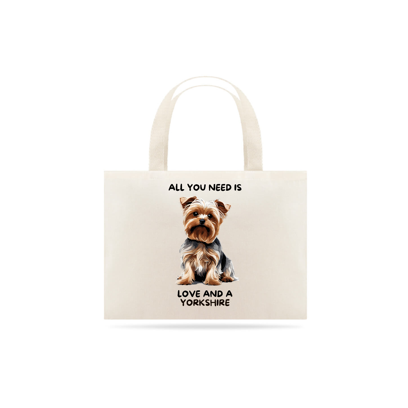 Ecobag Yorkshire A