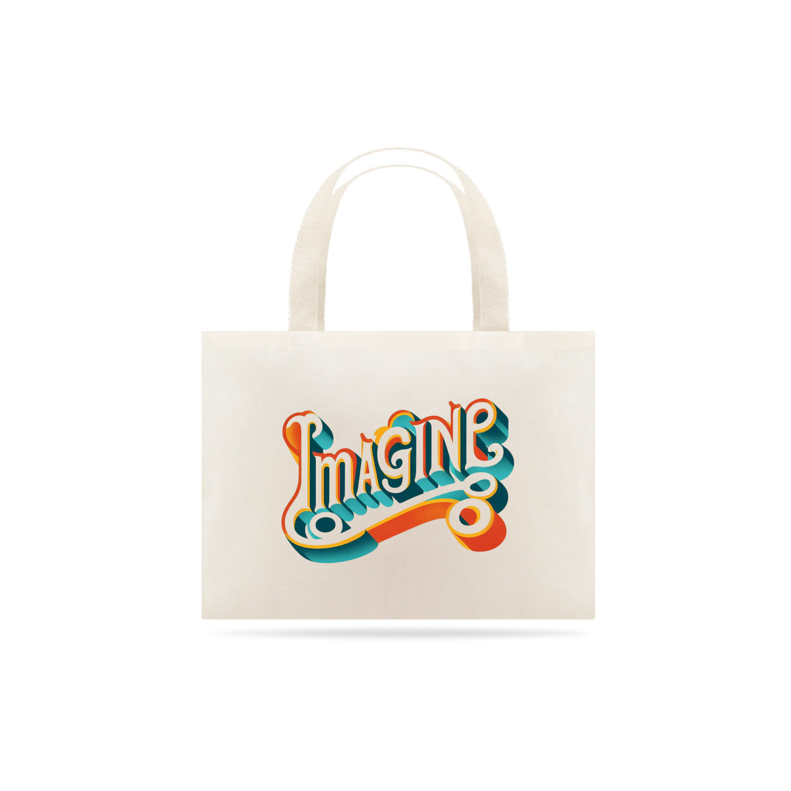Ecobag Imagine WA