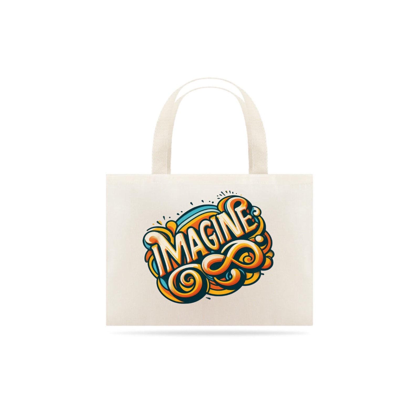 Ecobag Imagine WC