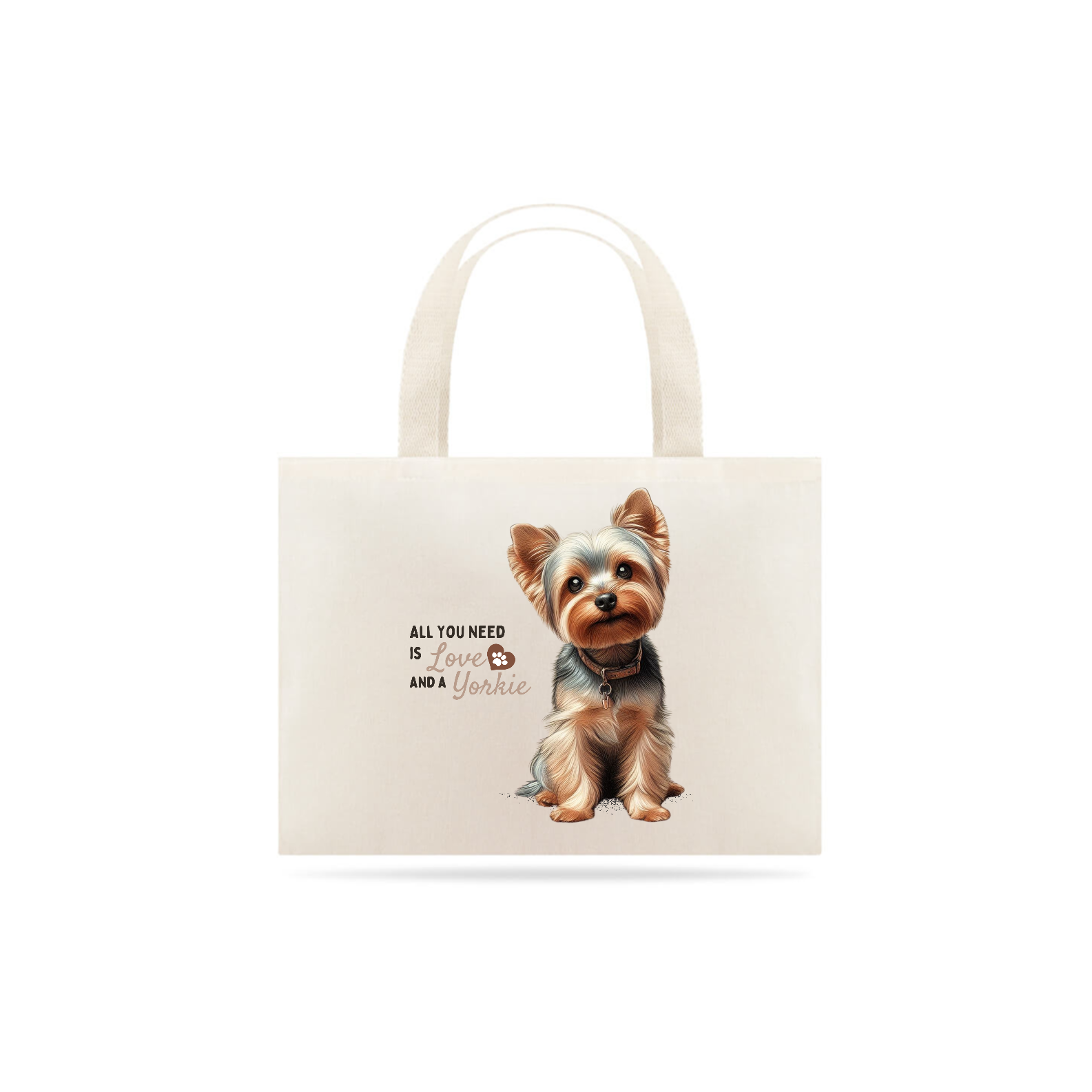 Ecobag Yorkshire D