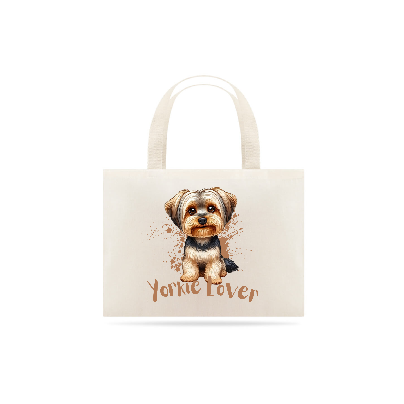 Ecobag Yorkshire O