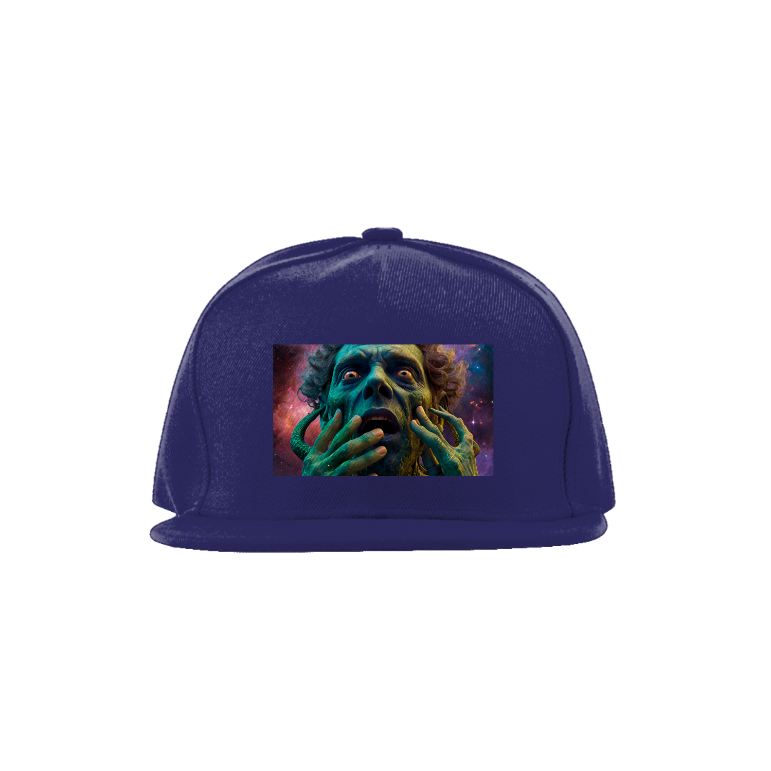 Boné Crazy 