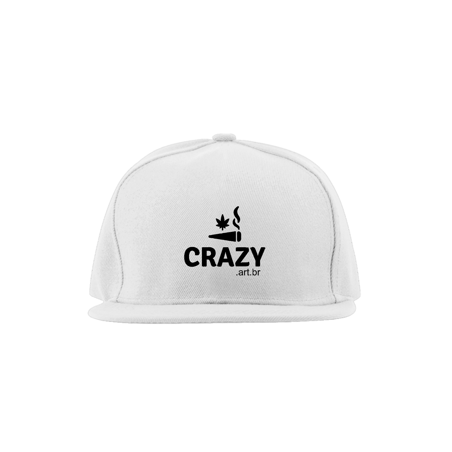 Boné Crazy