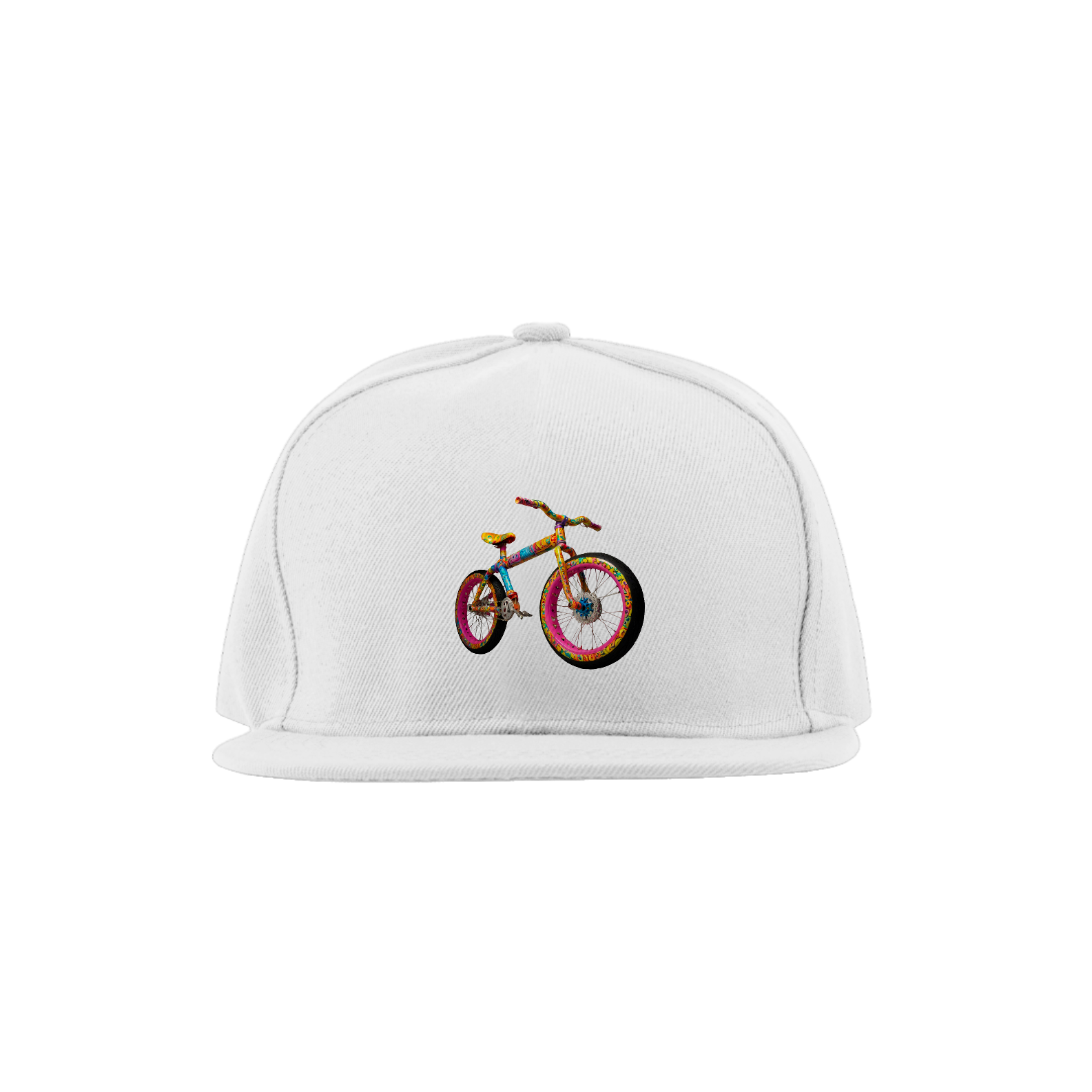 Boné Bike LSD