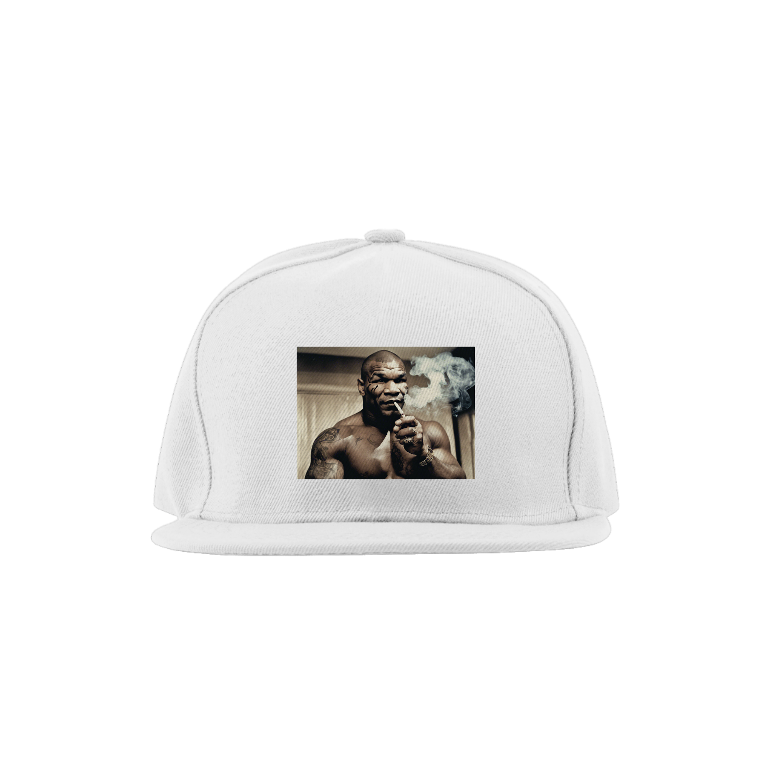 Boné Mike Chapado