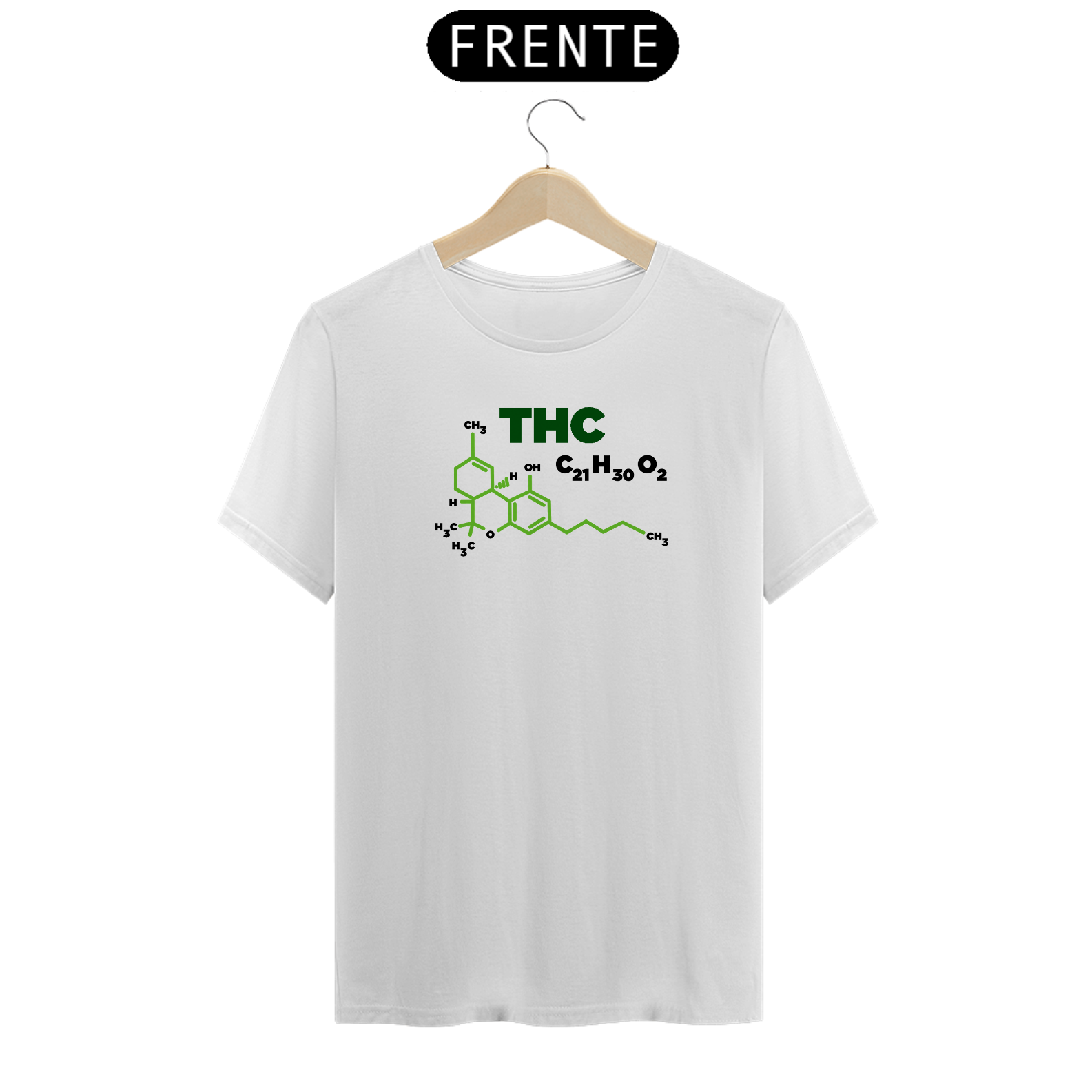 THC T-Shirt