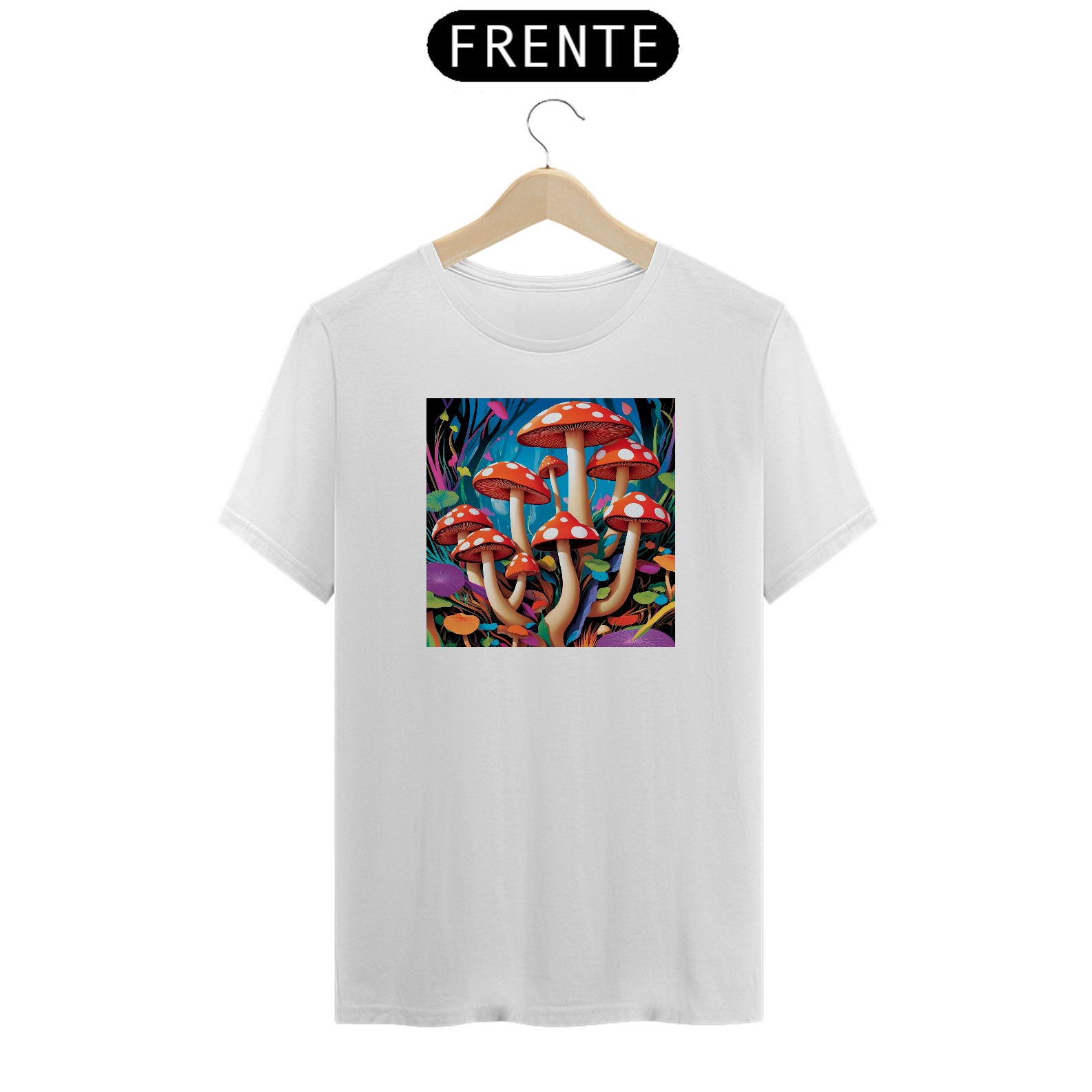 Amanitas T-Shirt