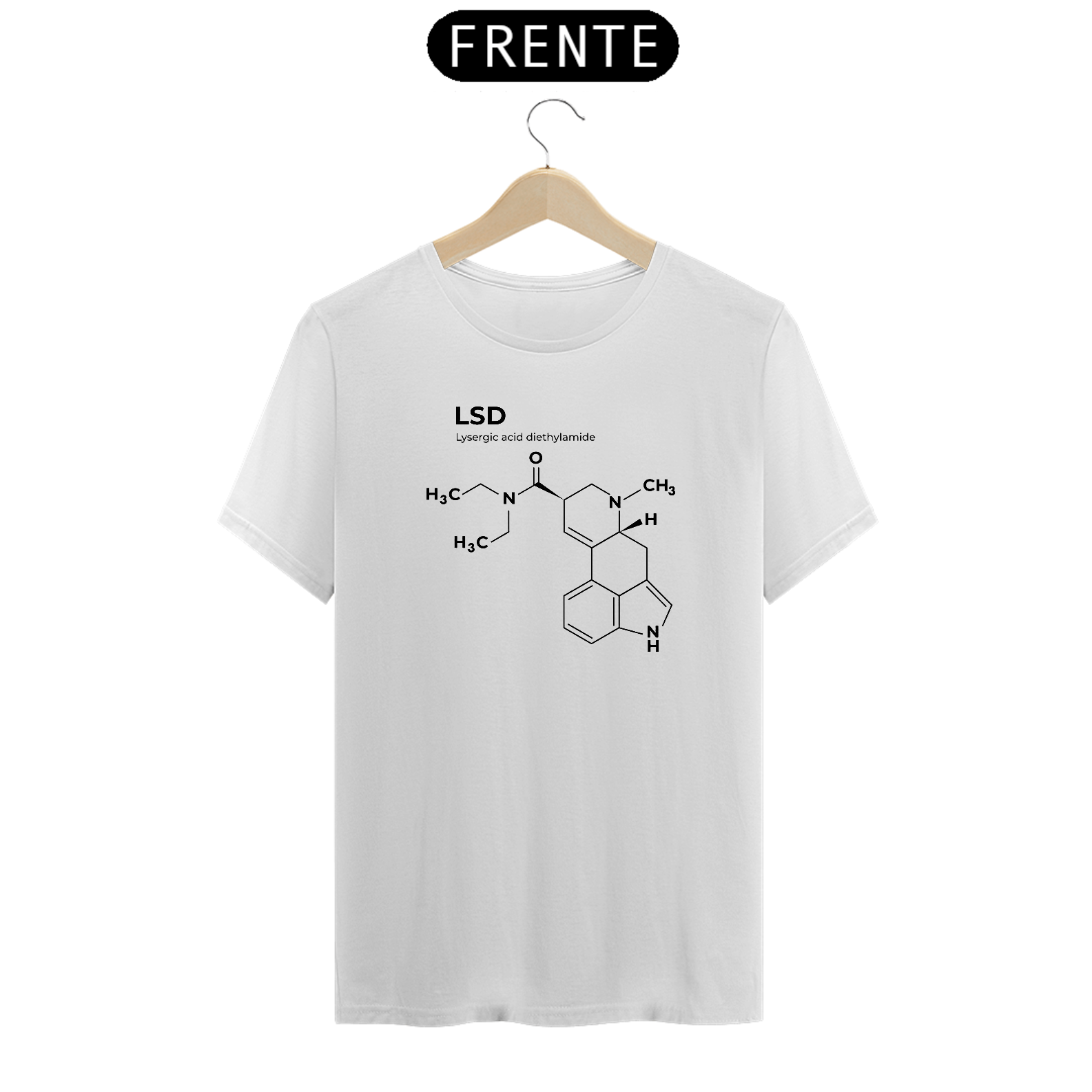 LSD T-Shirt