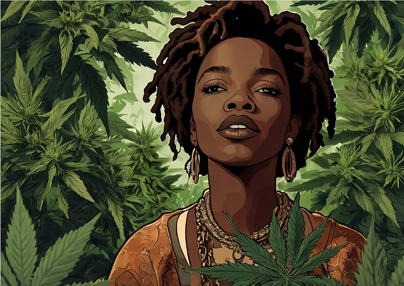 Poster Lauryn Hill