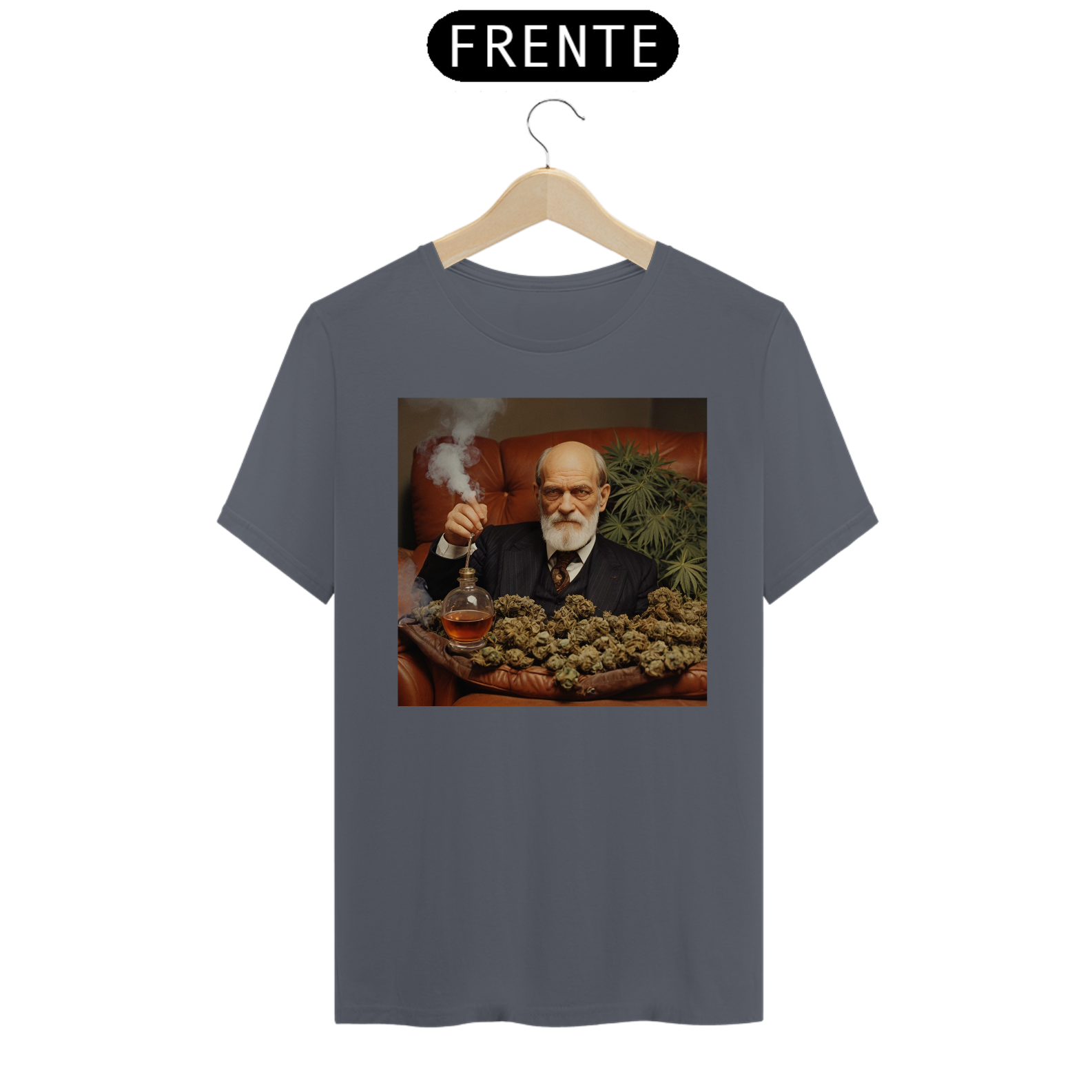 Freud T-Shirt