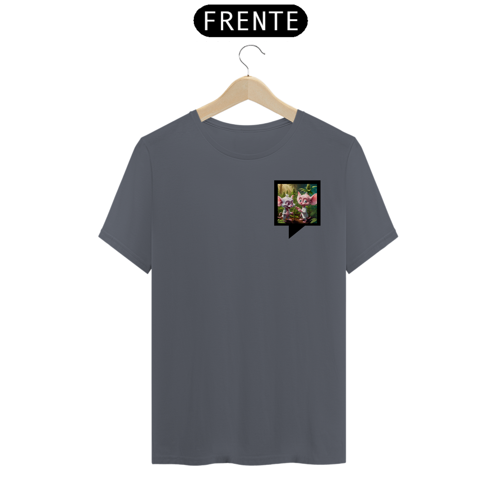 Ratos T-Shirt