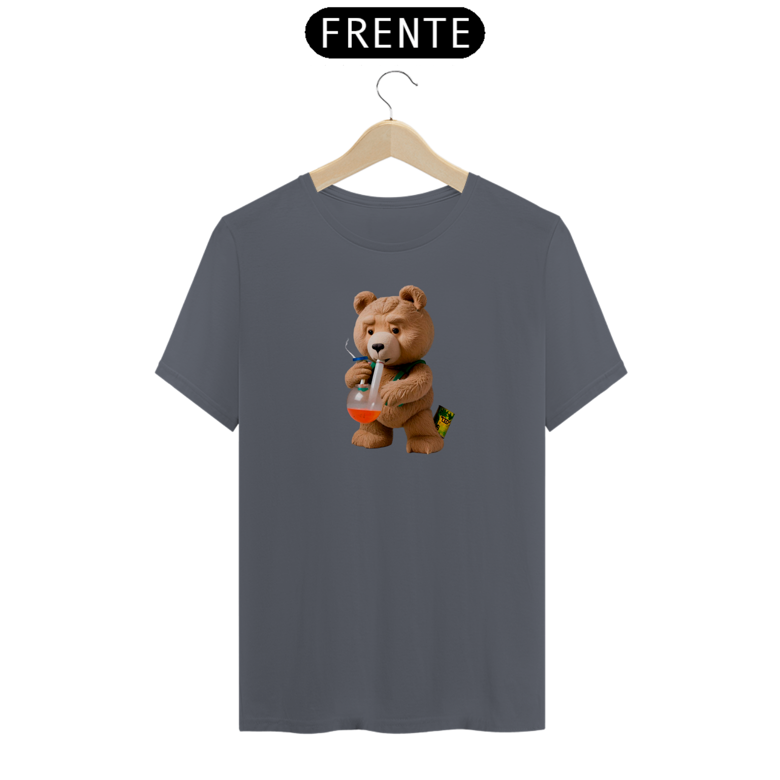 Camiseta Ted