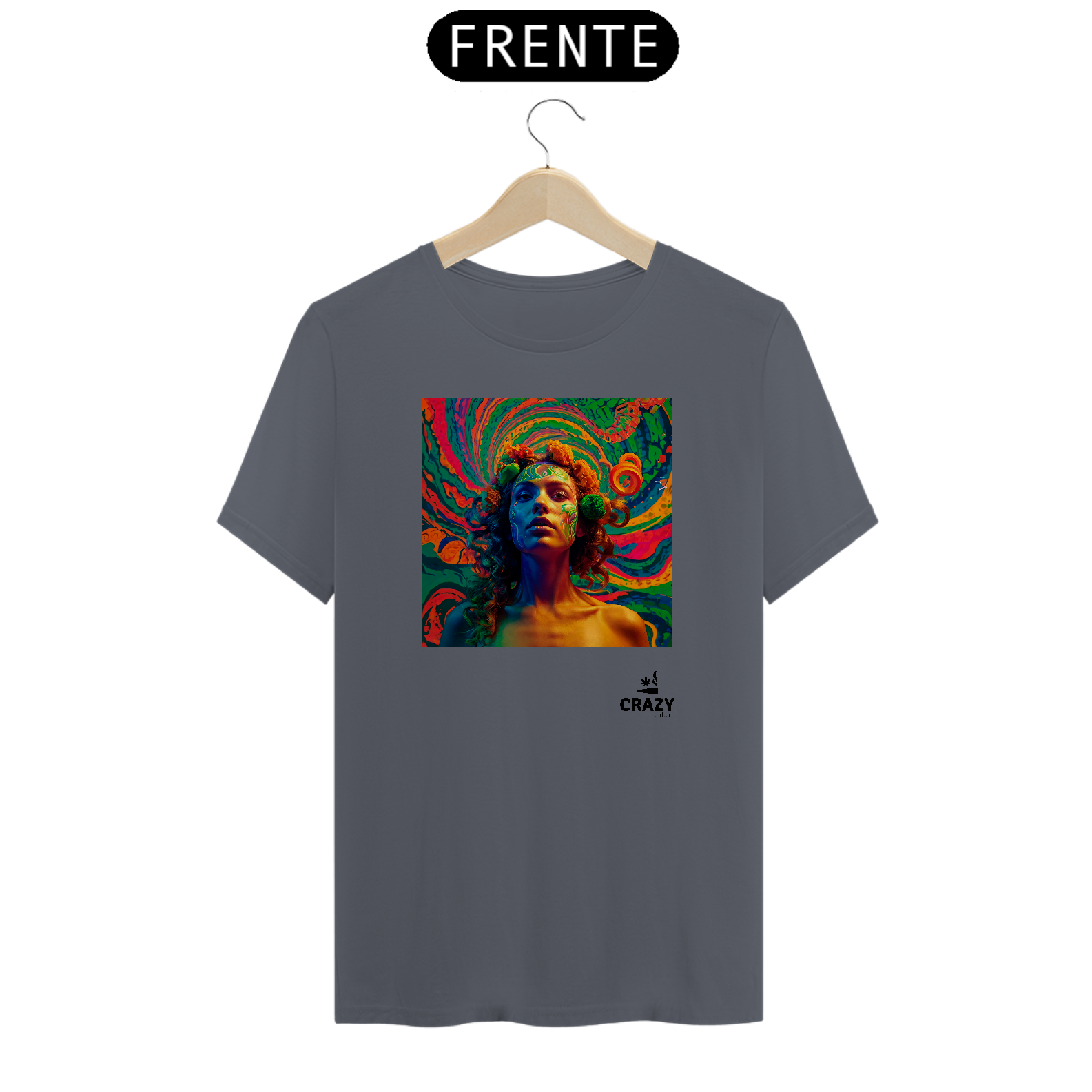 LSD Trip T-Shirt