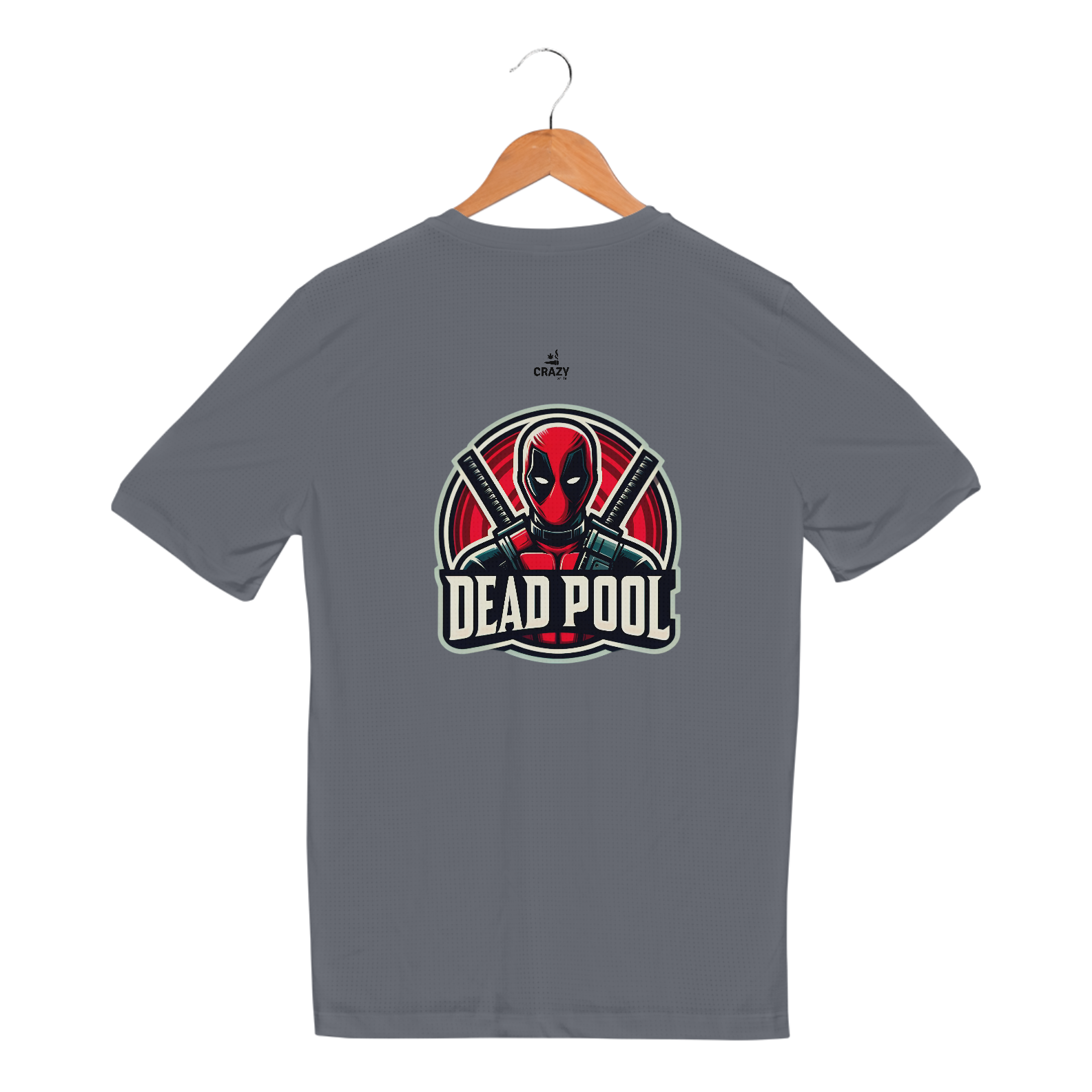 Dry Dead Pool - Flavio Bottiglieri
