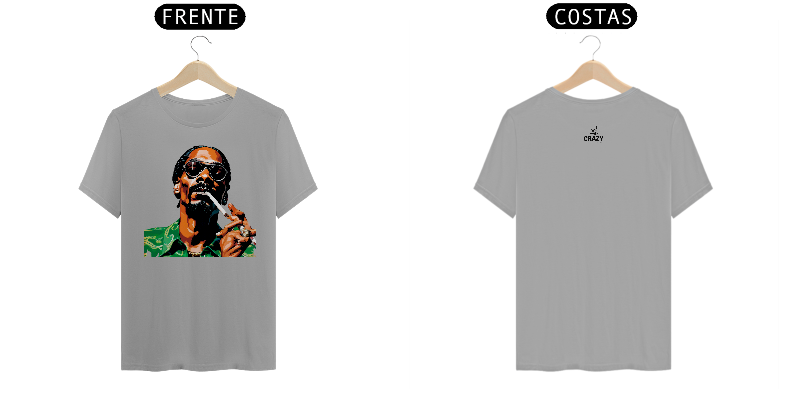 Snoop T-Shirt