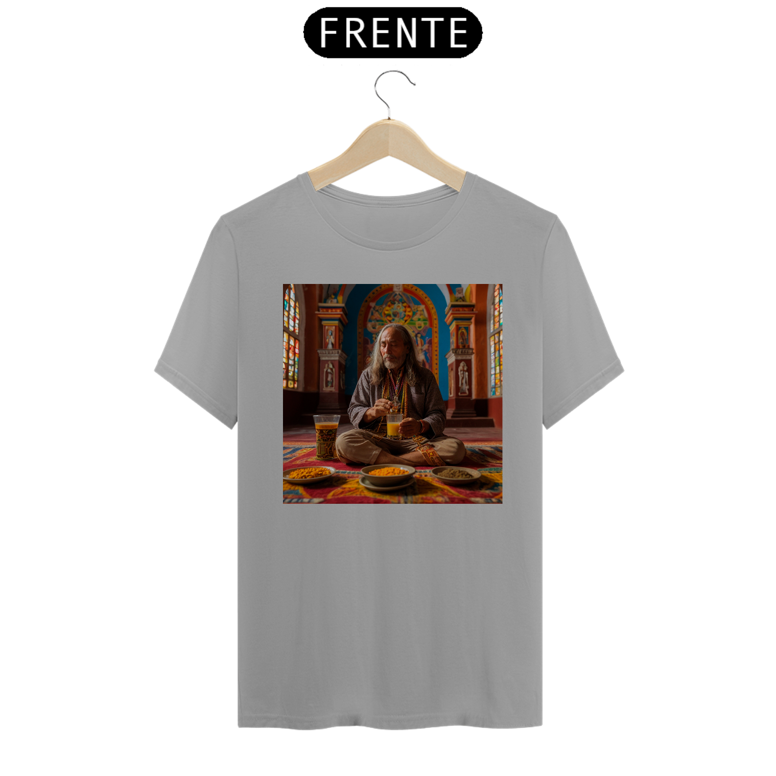 Xamã T-Shirt