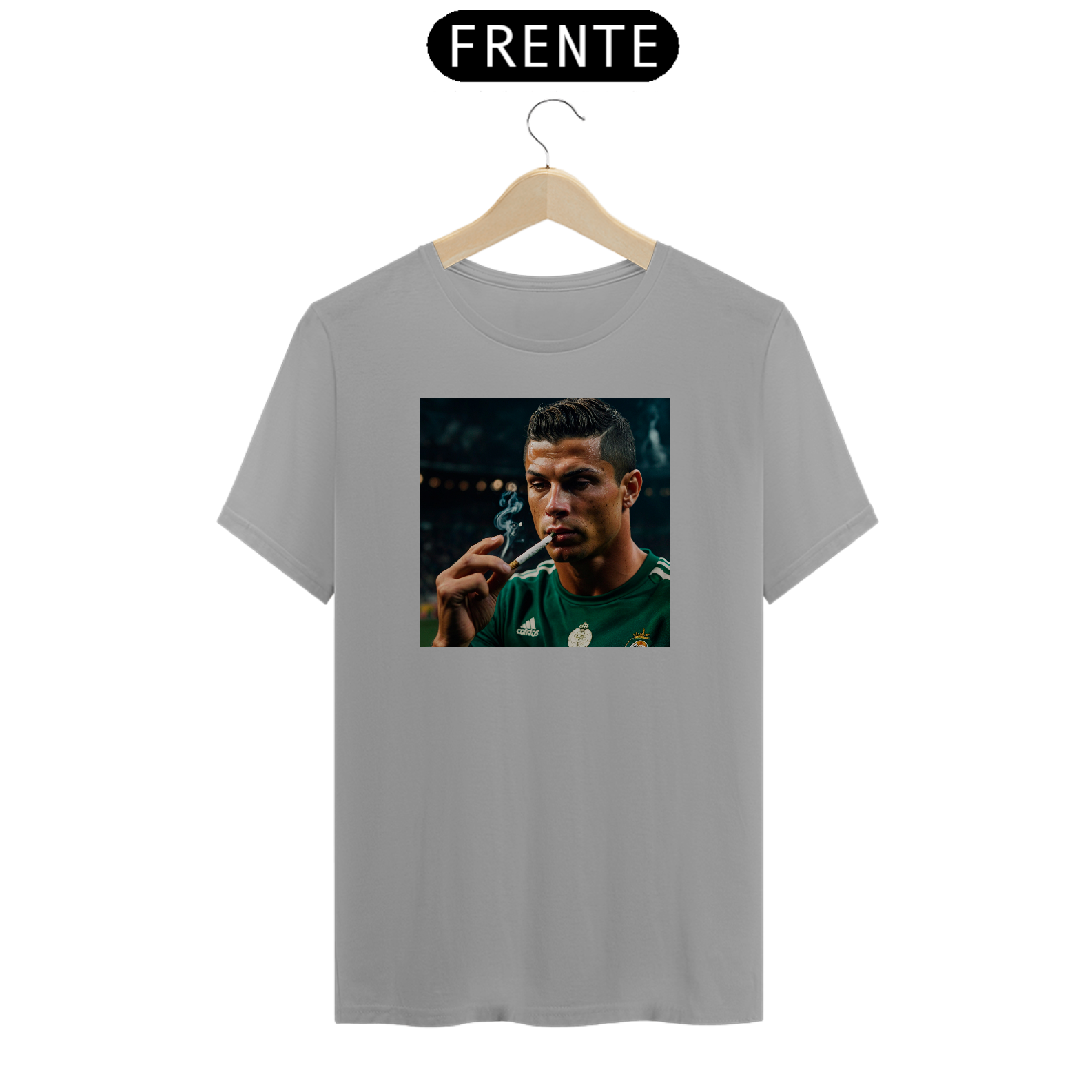 CR T-Shirt 