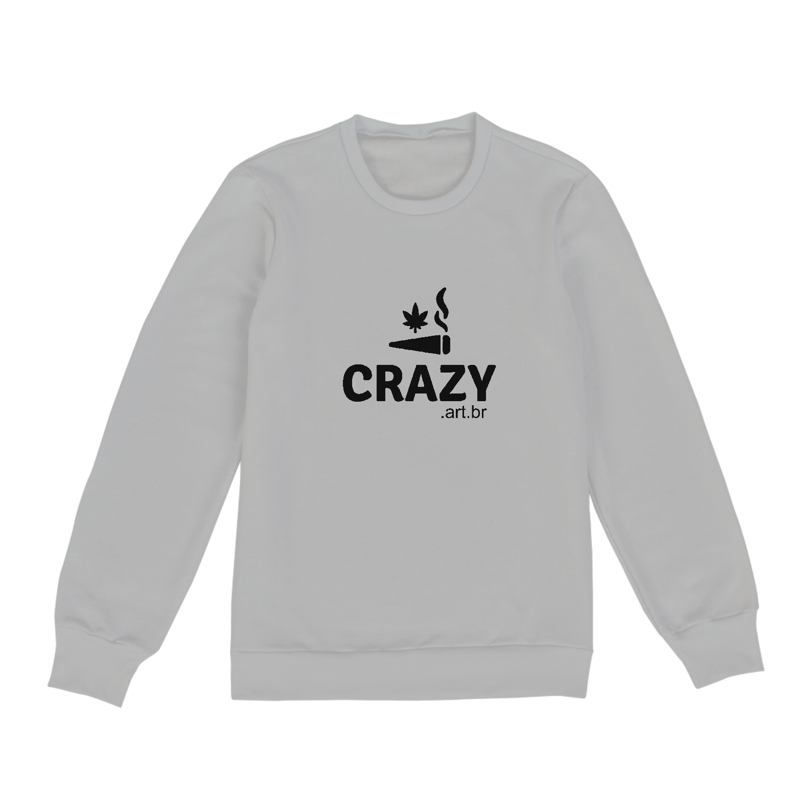 Crazy Art Br