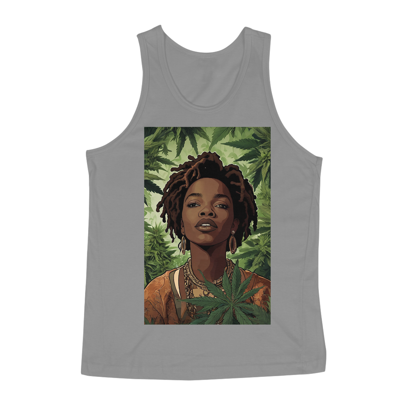 Regata Lauryn Hill