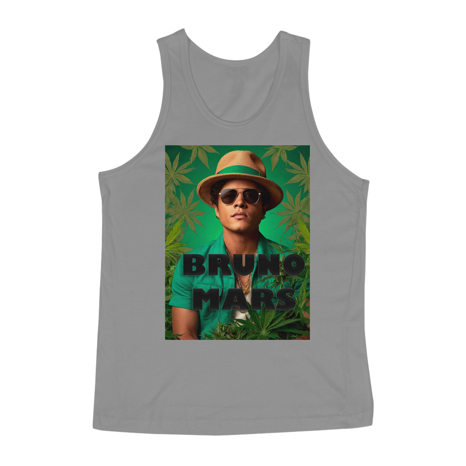 Regata Bruno Mars