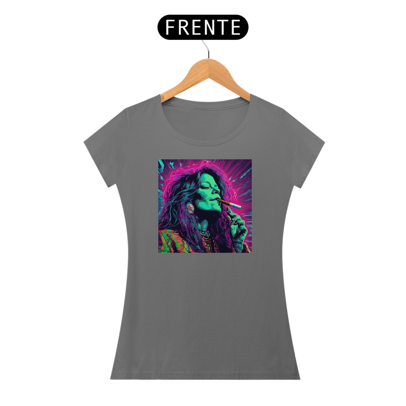 Janis Feminina