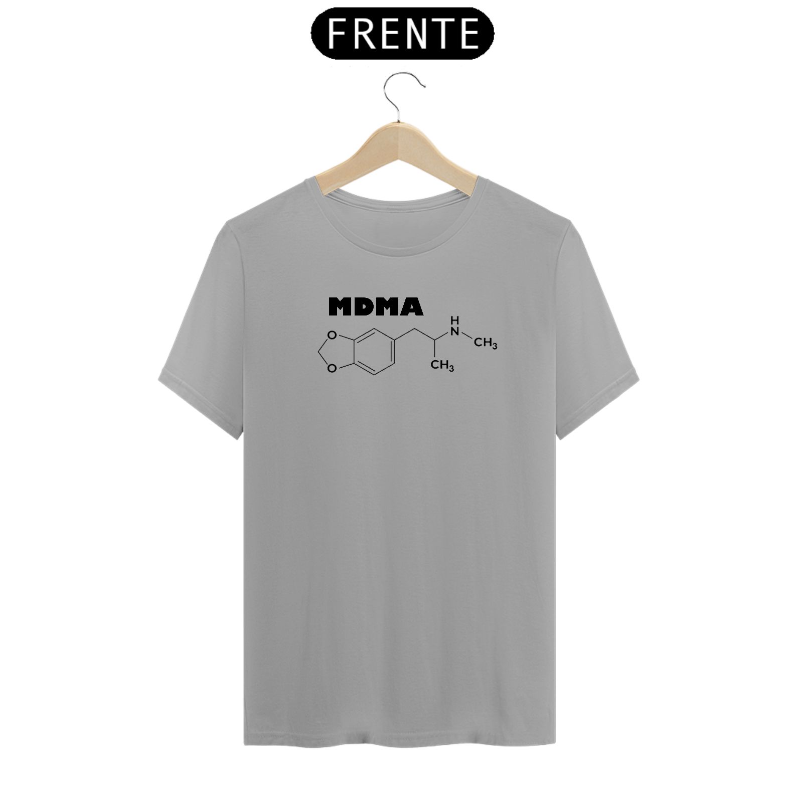 MDMA T-Shirt