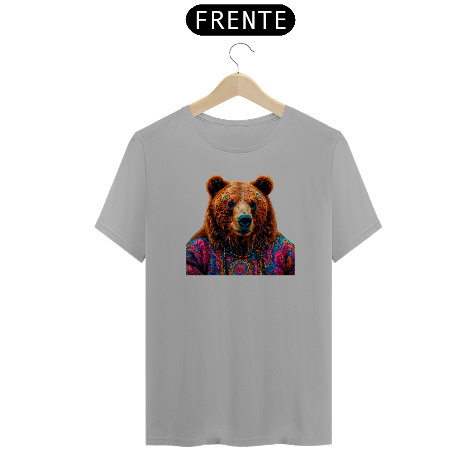 Ursa T-Shirt