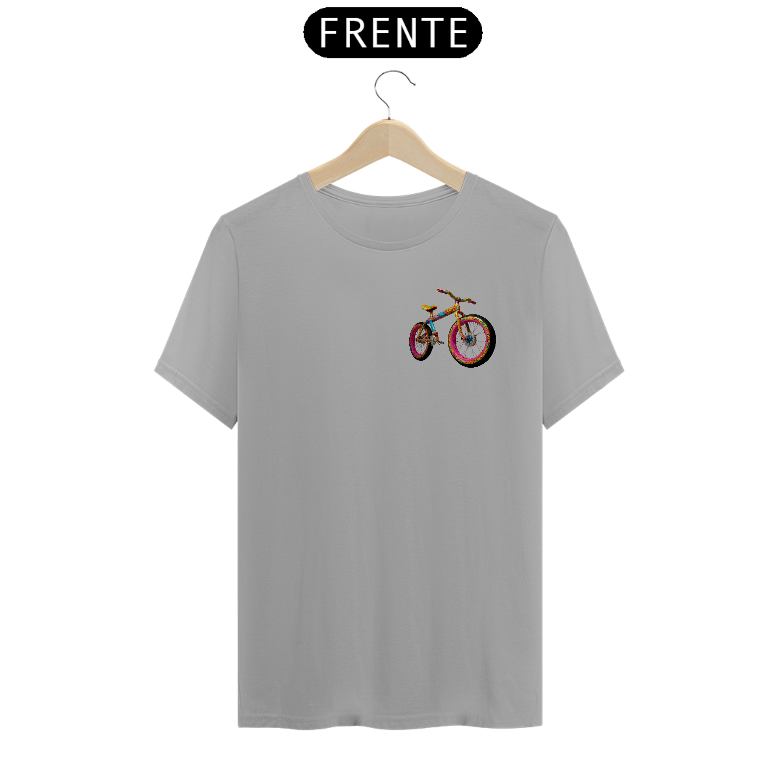 LSD Bike T-Shirt