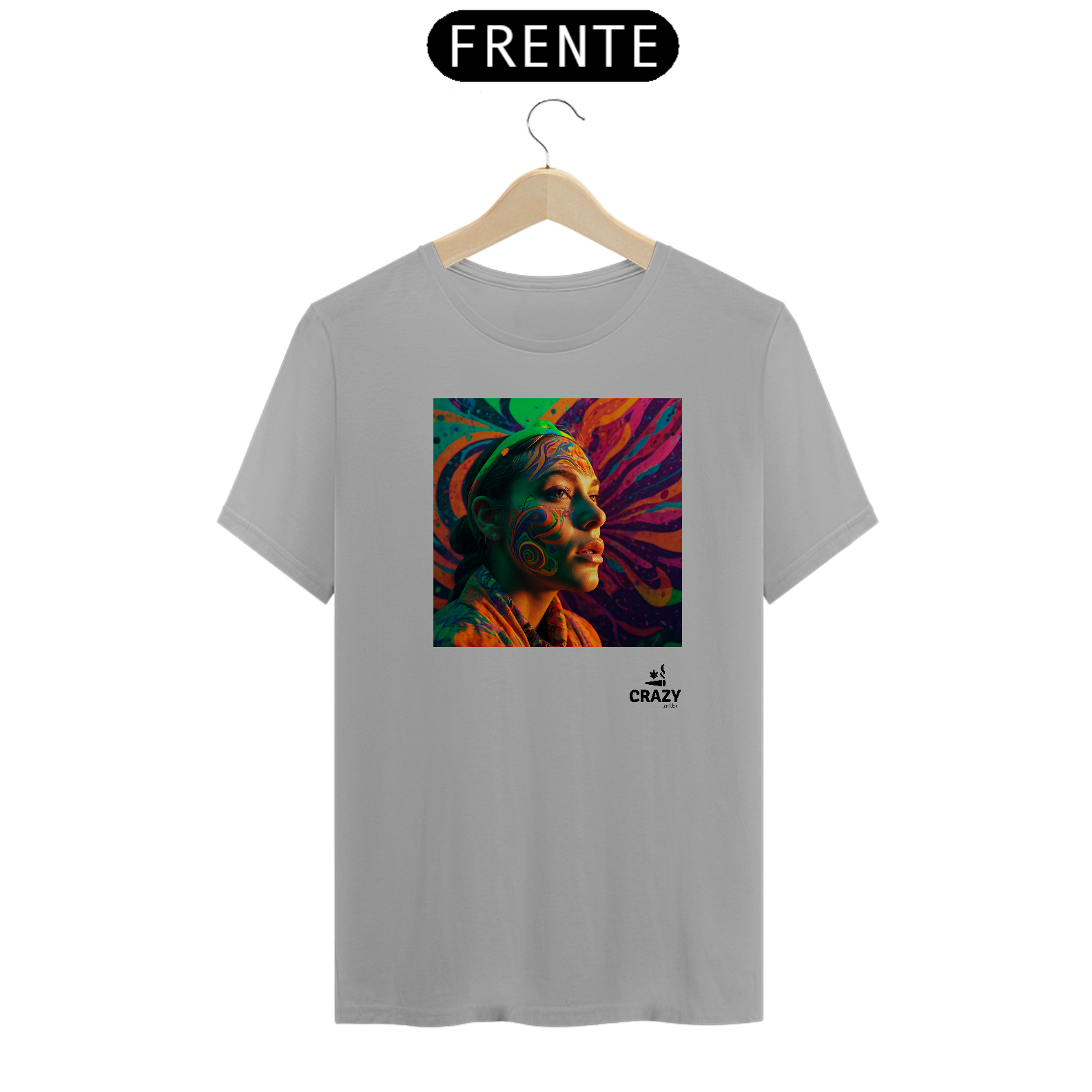 Psicodélica T-Shirt