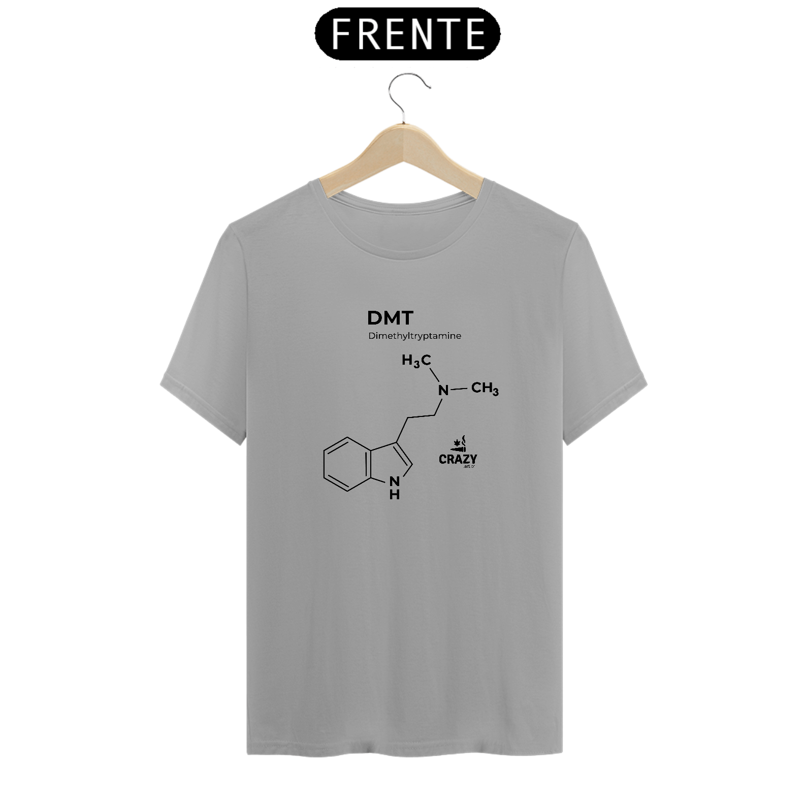 Camista DMT Formula