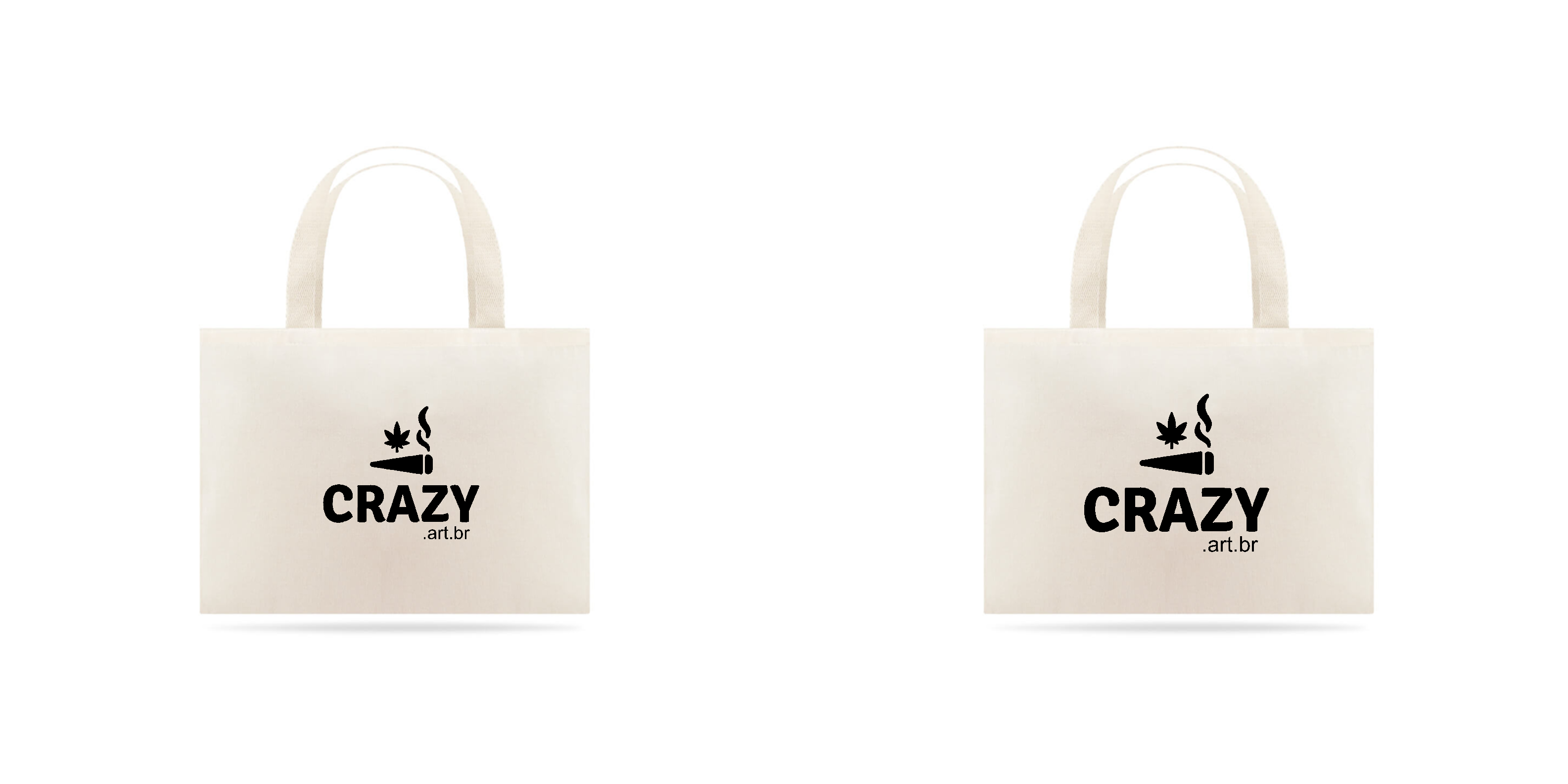 Ecobag Crazy